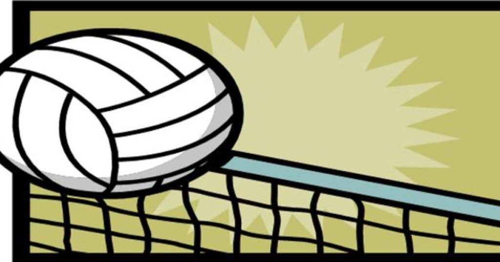 Challenges in Using Clip Art Volleyball