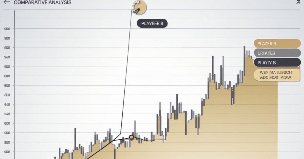 Comparative Analysis of Player Stats