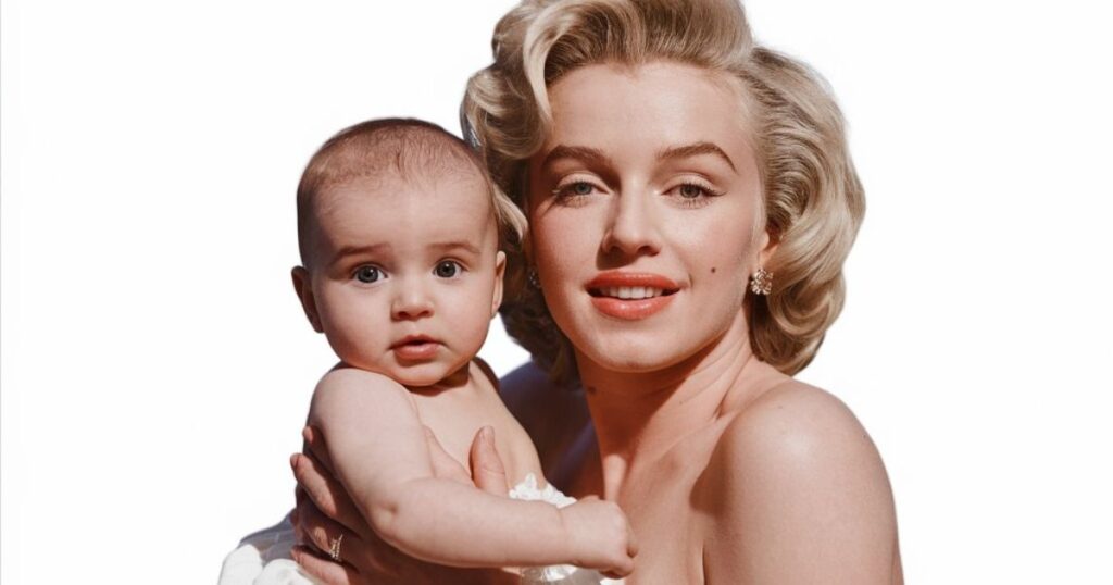 Did Marilyn Have Any Children?