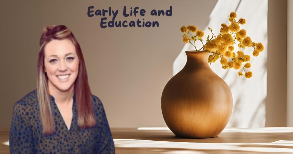 Early Life and Education