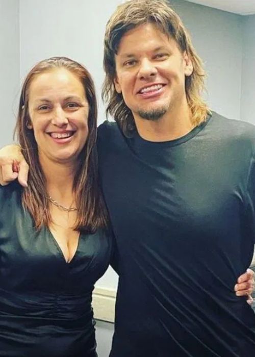 Family's Role in Theo Von's Personal and Career Development