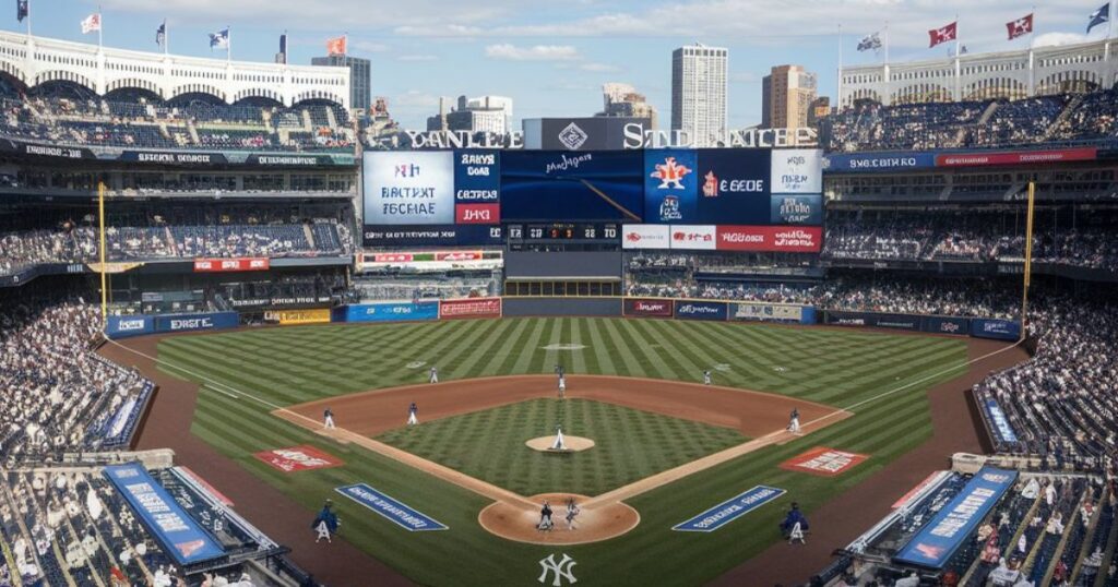 Introduction: The Yankees vs Astros Rivalry in 2024