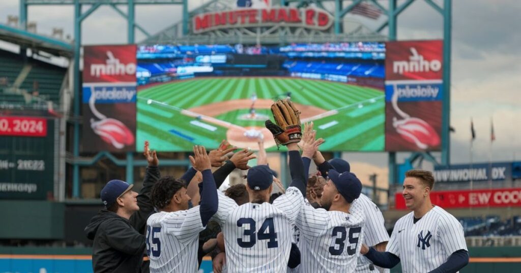 March 28, 2024: Analyzing the Yankees' Victory at Minute Maid Park