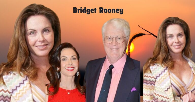 Multifaceted Life of Bridget Rooney: Motherhood, Marriage, and Media