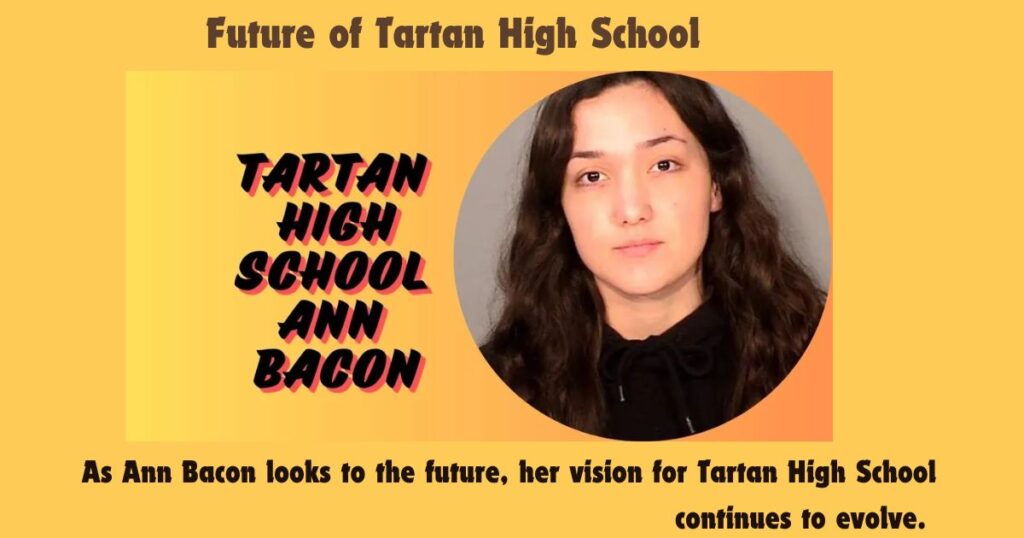 The Future of Tartan High School: Embracing Technology and Lifelong Learning