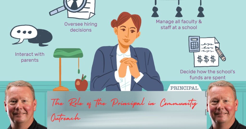 The Role of the Principal in Community Outreach