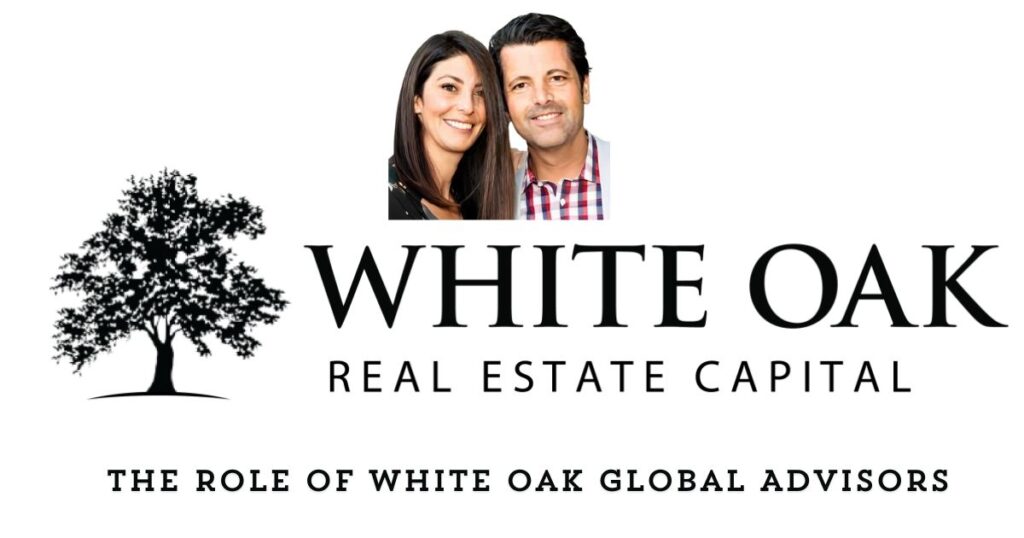 The Role of White Oak Global Advisors