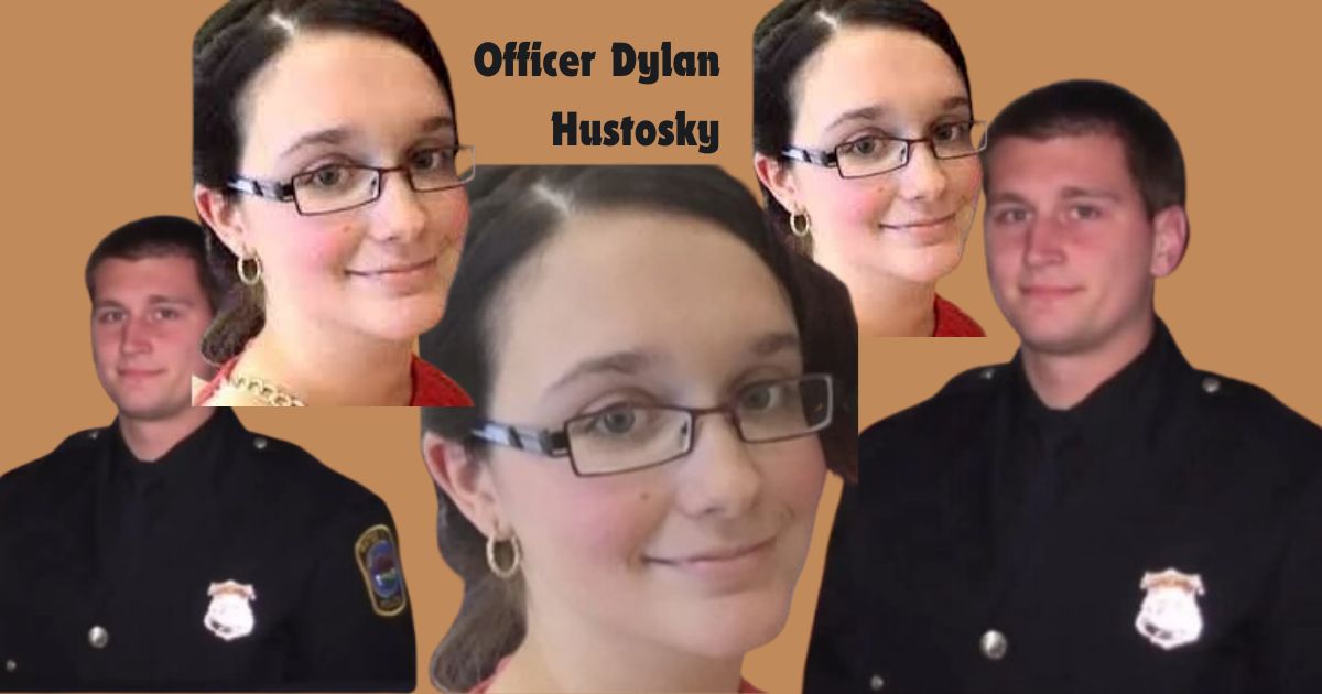 Unanswered Questions: The Shooting of Officer Dylan Hustosky by His Wife Kayleigh