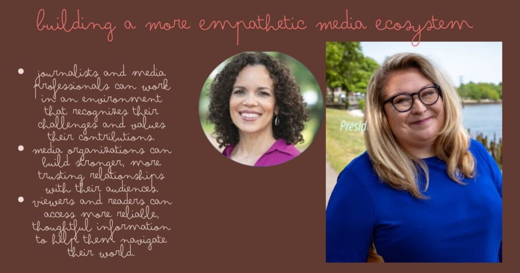 Building a More Empathetic Media Ecosystem