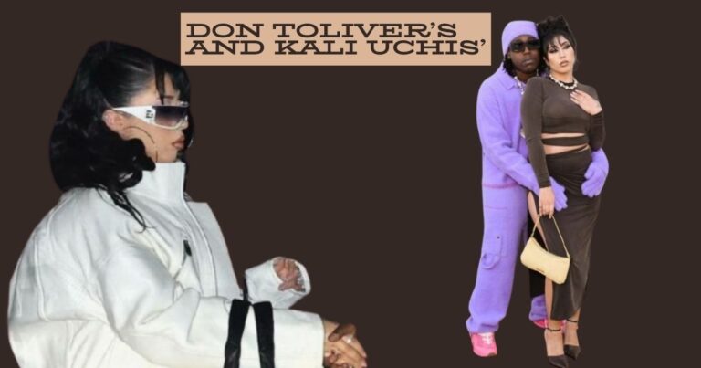 Don Toliver’s and Kali Uchis’ Net Worth in 2024 | Revised