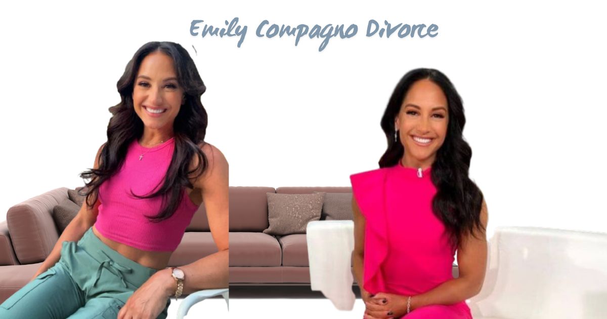 Emily Compagno Divorce: Discover Her Relationship Status