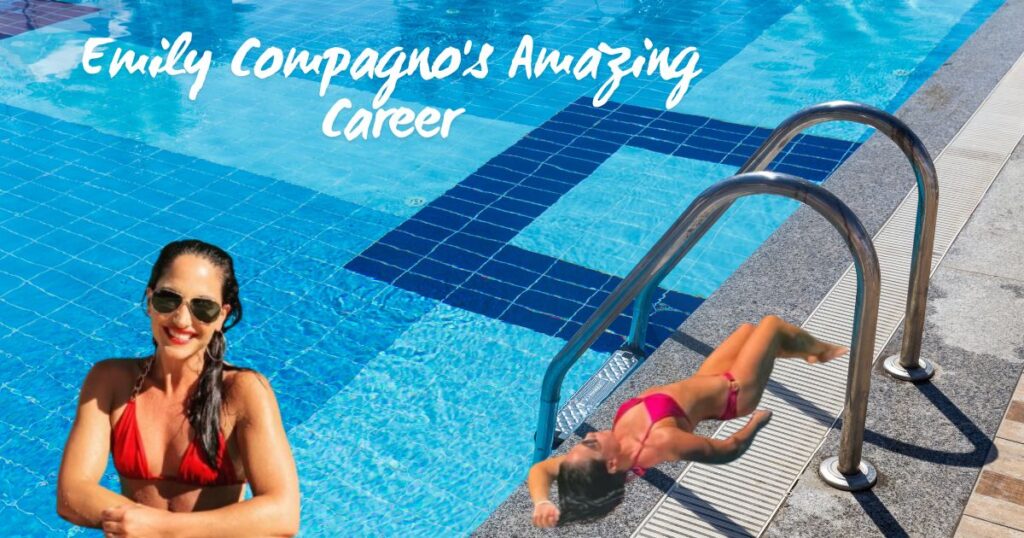 Emily Compagno's Amazing Career