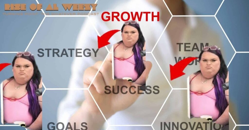 Growth Strategies: The Al Weezy Blueprint