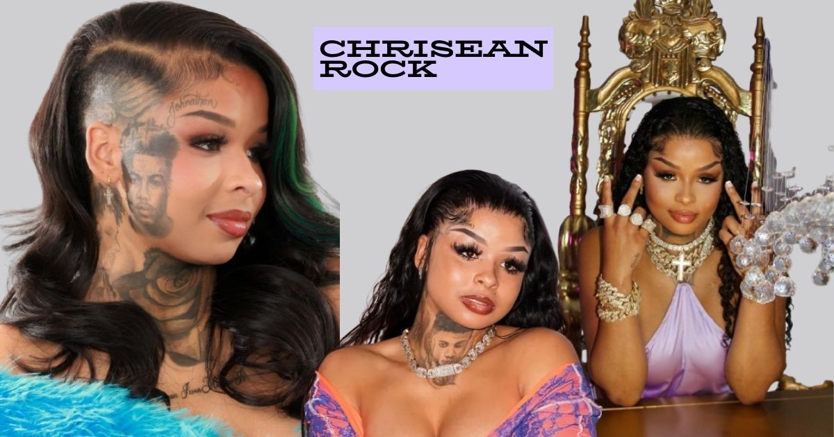 How Old Is Chrisean Rock? Key Facts About Her!