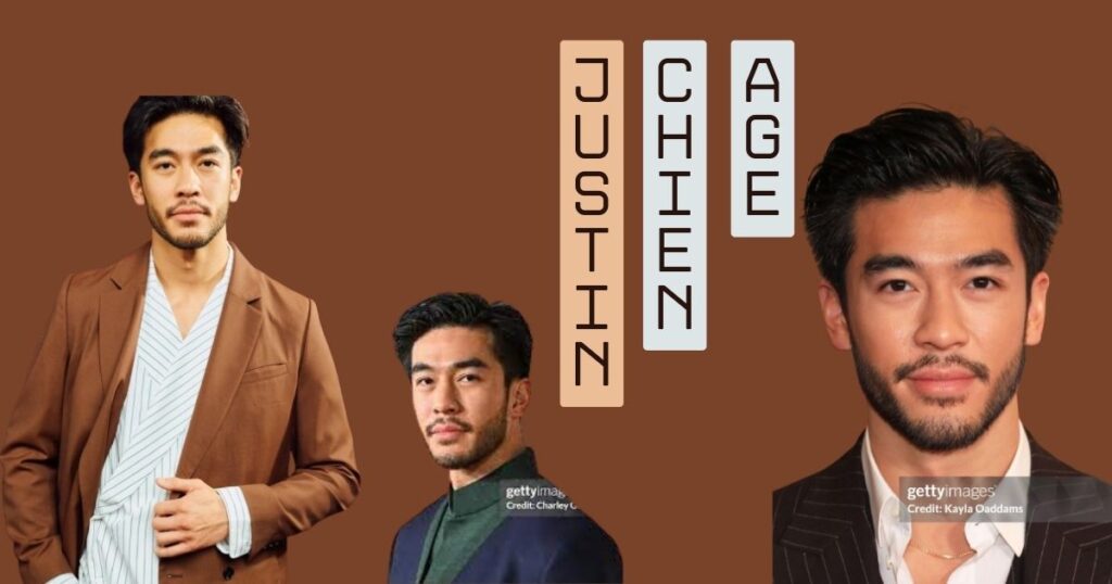 Justin Chien Age: Everything To Know About Him