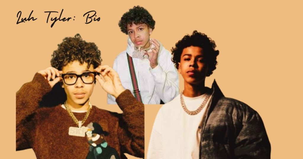 Luh Tyler: Bio, Age, Height, Real Name & Net Worth Revealed