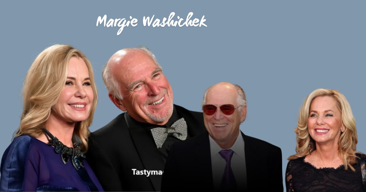 Margie Washichek: Discover Her Story Here 