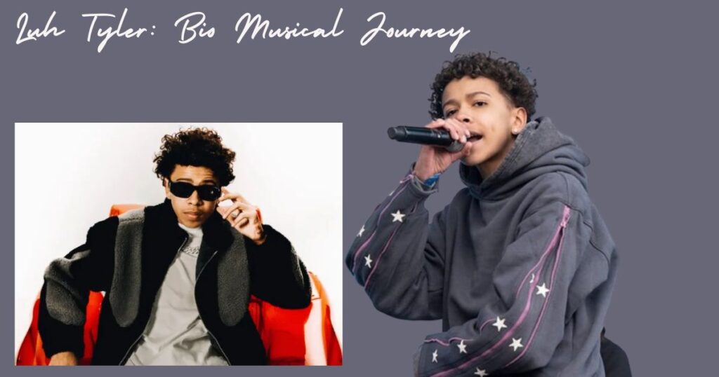 Musical Journey and Rise to Fame: A Meteoric Ascent