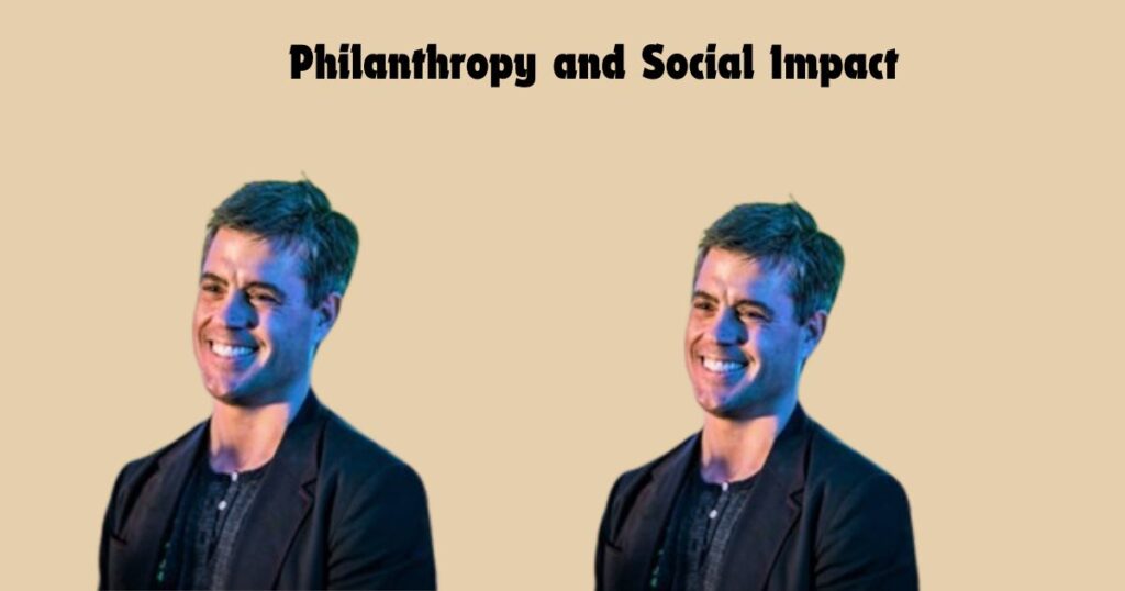 Philanthropy and Social Impact