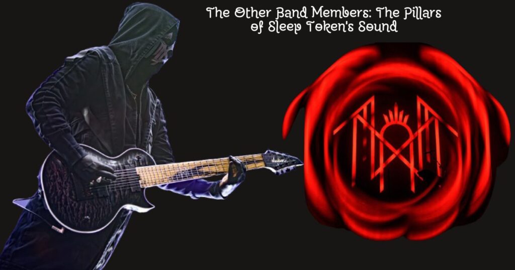 The Other Band Members: The Pillars of Sleep Token's Sound