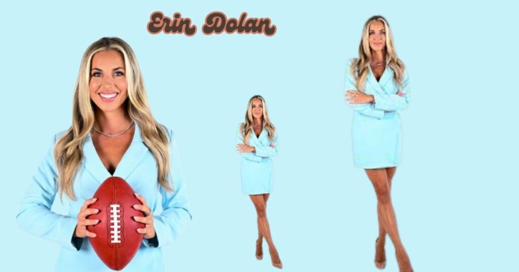 Who Is Erin Dolan? The Wunderkind of Sports Betting