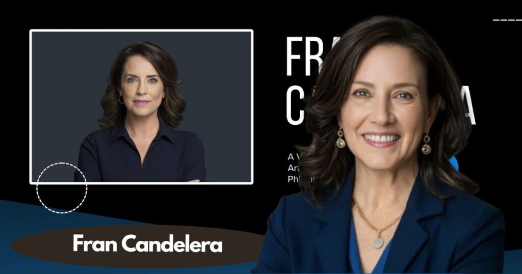 Fran Candelera's Leadership and Creative Qualities