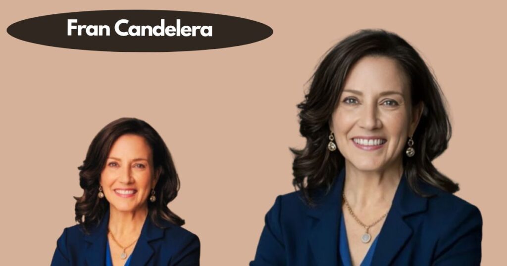 Fran Candelera's Professional Rise