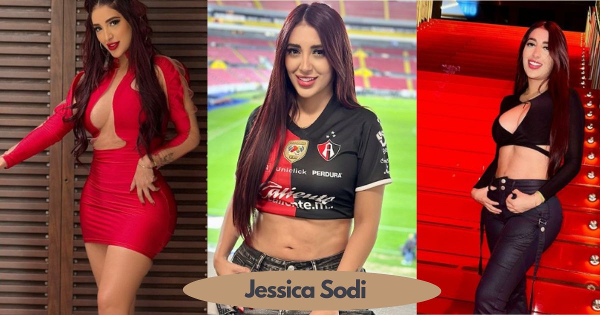 Jessica Sodi Biography, Wiki, Age, Height, Net Worth and More