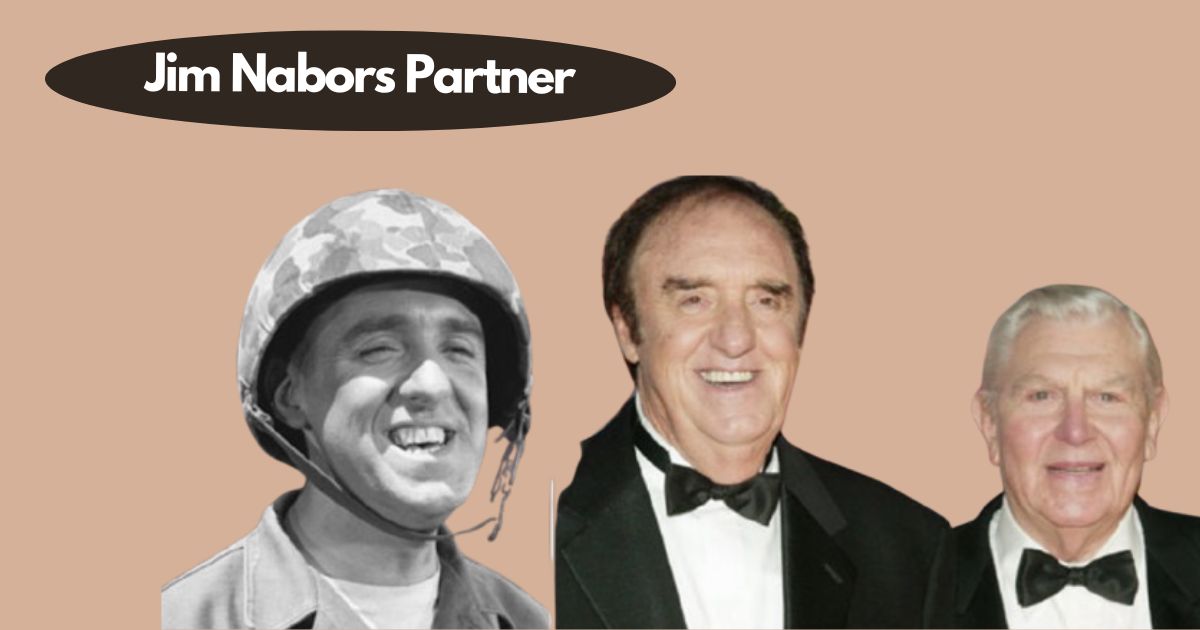 Jim Nabors Partner: The Life and Legacy of Stan Cadwallader