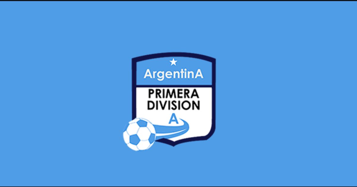 Primera División (Argentina)