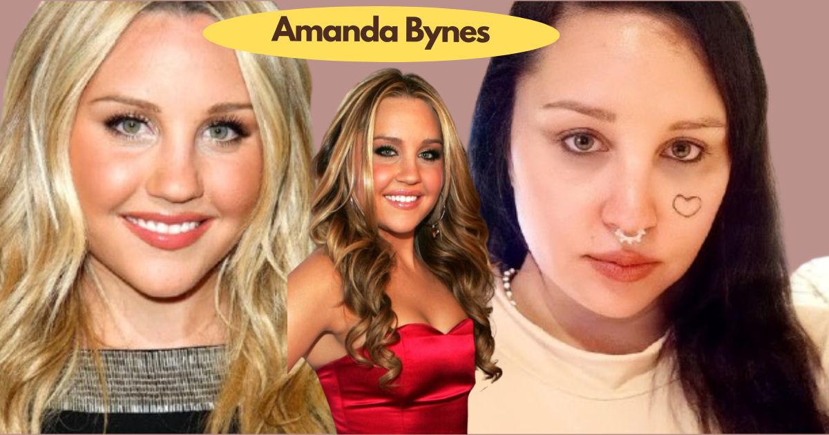 The Life and Journey of Amanda Bynes in 2024