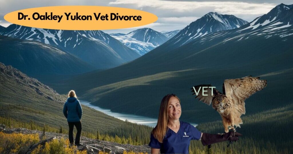 The Oakleys' Resilience and the Future of "Dr. Oakley, Yukon Vet"